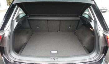 VOLKSWAGEN TIGUAN 2.0L TDI 150CH DSG  ACTIVE PHASE II complet