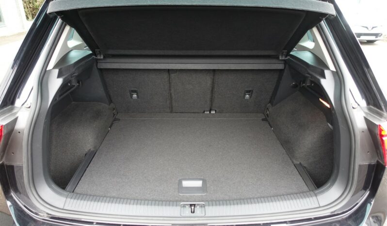 VOLKSWAGEN TIGUAN 2.0L TDI 150CH DSG  ACTIVE PHASE II complet