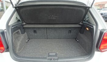 VOLKSWAGEN POLO V 1.4L TDI DSG7 R-LINE INT complet