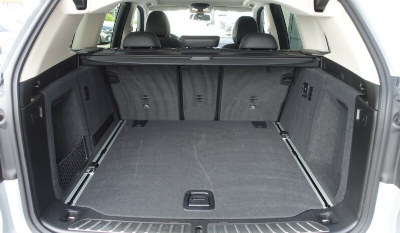 BMW X3 S-DRIVE 18DA MHEV BVA complet