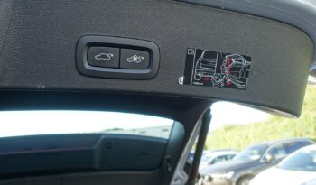 VOLVO XC 40 T5 HYBRIDE RECHARGEABLE GEARTRONIC 262 CH ( 180 CH + 82 CH ) R-DESIGN complet