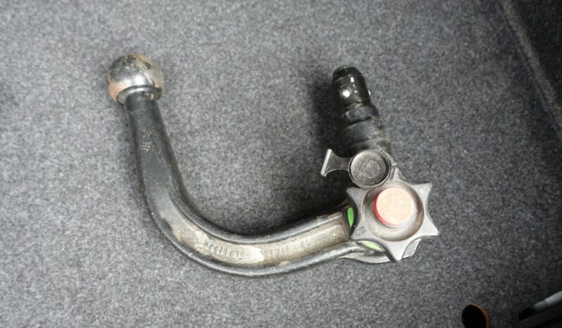 VOLKSWAGEN POLO V 1.4L TDI DSG7 R-LINE INT complet