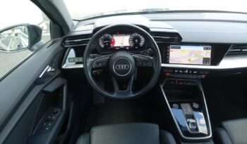 AUDI A3 SPORTBACK 35 TDI S-TRONIC 150 CH S-LINE complet