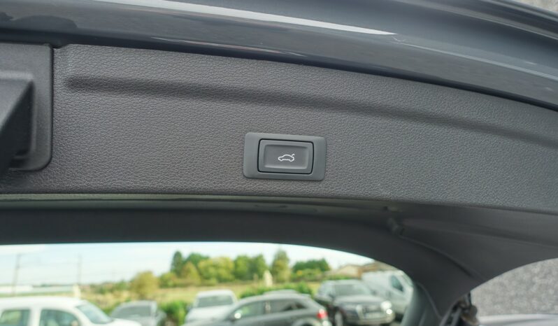AUDI Q3 SPORTBACK 35 TFSI S-TRONIC MHEV 150 CH complet