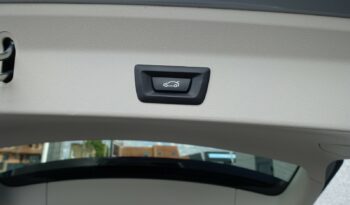 BMW X3 S-DRIVE 18DA MHEV BVA complet