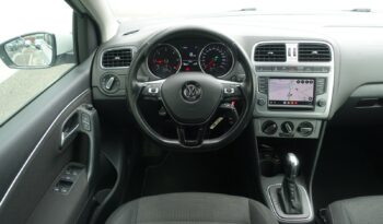 VOLKSWAGEN POLO V 1.4L TDI DSG7 R-LINE INT complet