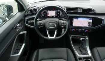 AUDI Q3 SPORTBACK 35 TFSI S-TRONIC MHEV 150 CH complet