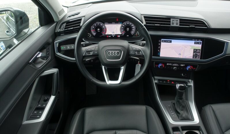 AUDI Q3 SPORTBACK 35 TFSI S-TRONIC MHEV 150 CH complet