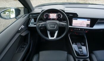 AUDI A3 SPORTBACK 35 TDI S-TRONIC 150 CH S-LINE complet