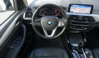 BMW X3 S-DRIVE 18DA MHEV BVA complet