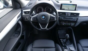 BMW X2 S-DRIVE 18DA complet