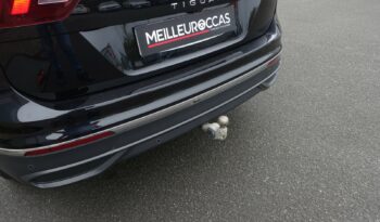 VOLKSWAGEN TIGUAN 2.0L TDI 150CH DSG  ACTIVE PHASE II complet