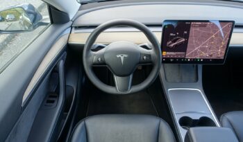 TESLA MODEL 3 LONG RANGE DUAL MOTOR AWD ( Grande autonomie ) complet