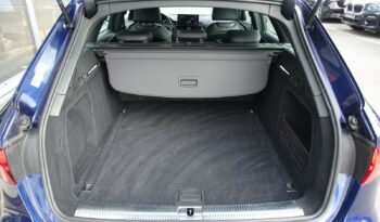 AUDI A4 AVANT 30 TDI MHEV  S-TRONIC complet