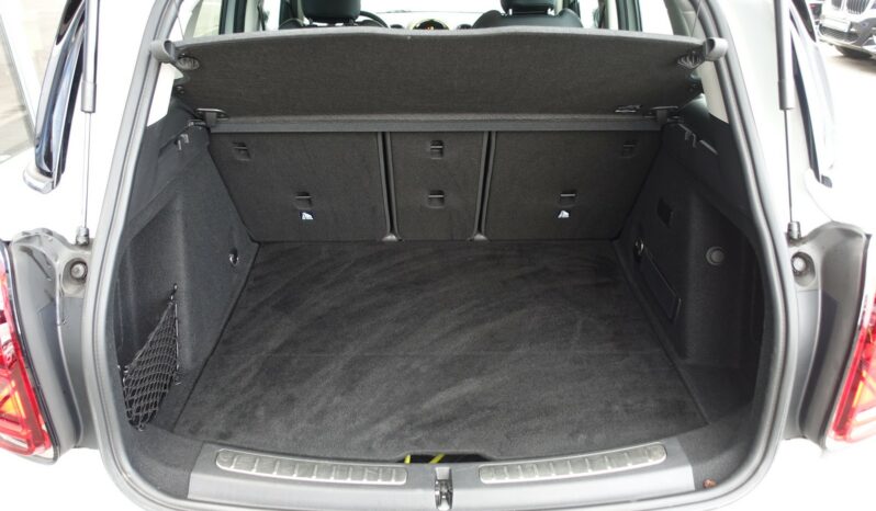 MINI COUNTRYMAN COOPER S E ALL4 220CH ( 125ch + 95ch ) HYBRIDE RECHARGEABLE BVA complet