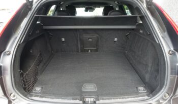 VOLVO XC 60 D4 2.0 L GEARTRONIC 190CH R-DESIGN complet