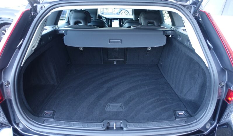 VOLVO V 60 D3 2.0 L GEARTRONIC 150CH complet
