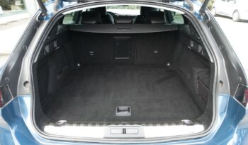 PEUGEOT 508 SW 1.5 L BLUEHDI EAT8 130 CH  ALLURE complet