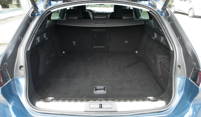 PEUGEOT 508 SW 1.5 L BLUEHDI EAT8 130 CH  ALLURE complet