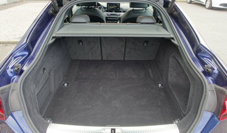 AUDI A5 SPORTBACK 30 TDI S-TRONIC MHEV complet