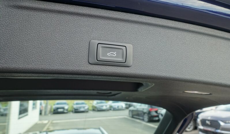 AUDI A4 AVANT 30 TDI MHEV  S-TRONIC complet