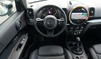 MINI COUNTRYMAN COOPER S E ALL4 220CH ( 125ch + 95ch ) HYBRIDE RECHARGEABLE BVA complet