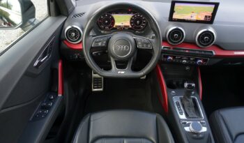 AUDI Q2 35 TDI S-TRONIC QUATTRO 150 CH  S-LINE complet