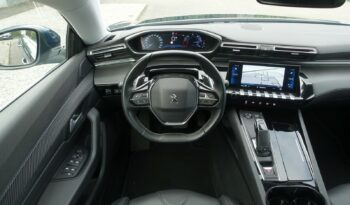 PEUGEOT 508 SW 1.5 L BLUEHDI EAT8 130 CH  ALLURE complet