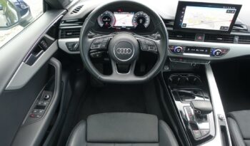 AUDI A5 SPORTBACK 30 TDI S-TRONIC MHEV complet