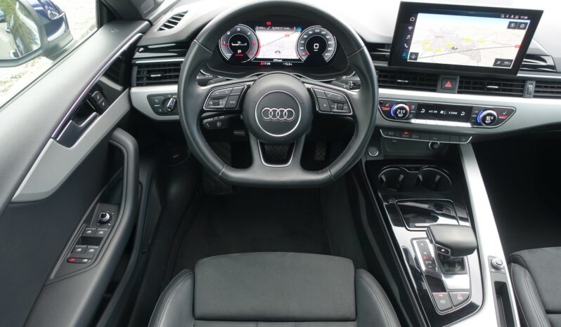 AUDI A5 SPORTBACK 30 TDI S-TRONIC MHEV complet