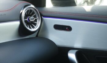 MERCEDES CLA 250 E SHOOTING BRAKE 262 CH EQ POWER HYBRIDE RECHARGEABLE 8G-DCT  AMG-LINE complet