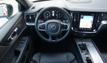 VOLVO V 60 B4 2.0L GEARTRONIC 197CH MHEV  R-DESIGN complet