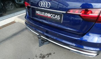 AUDI A4 AVANT 30 TDI MHEV  S-TRONIC complet