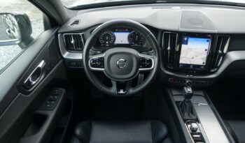VOLVO XC 60 D4 2.0 L GEARTRONIC 190CH R-DESIGN complet