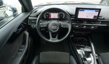 AUDI A4 AVANT 30 TDI MHEV  S-TRONIC complet