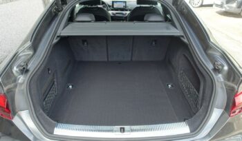 AUDI A5 SPORTBACK 35 TDI S-TRONIC MHEV 163 CH S-LINE complet