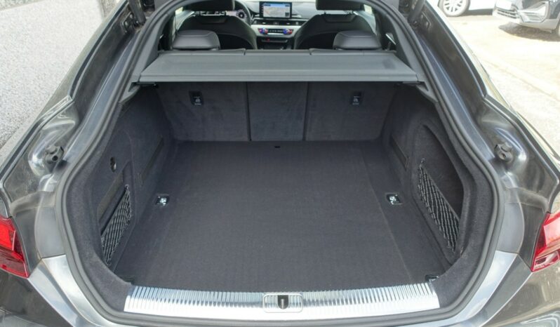 AUDI A5 SPORTBACK 35 TDI S-TRONIC MHEV 163 CH S-LINE complet