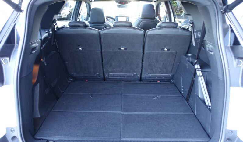 PEUGEOT 5008 1.5 L BLUEHDI EAT8 7 PLACES 130 CH  GT complet