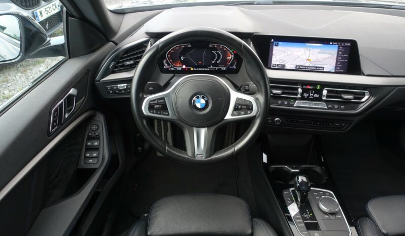BMW 216 DA GRANCOUPE DKG SERIE 2 BVA  PACK M complet