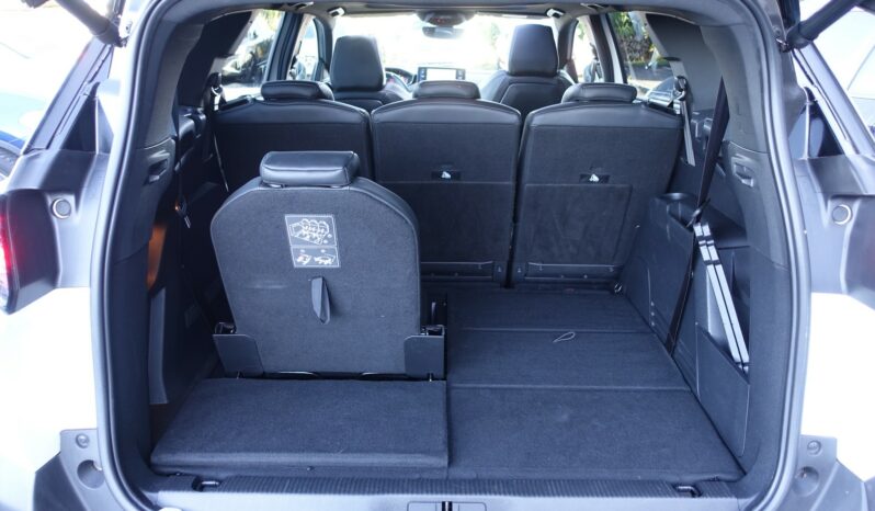 PEUGEOT 5008 1.5 L BLUEHDI EAT8 7 PLACES 130 CH  GT complet