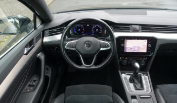 VOLKSWAGEN PASSAT SW 1.6 L TDI DSG7 120 CV ( break ) complet