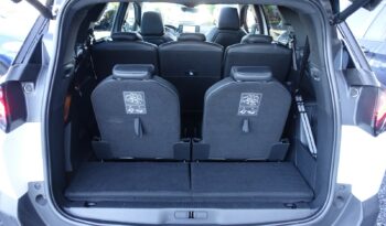 PEUGEOT 5008 1.5 L BLUEHDI EAT8 7 PLACES 130 CH  GT complet