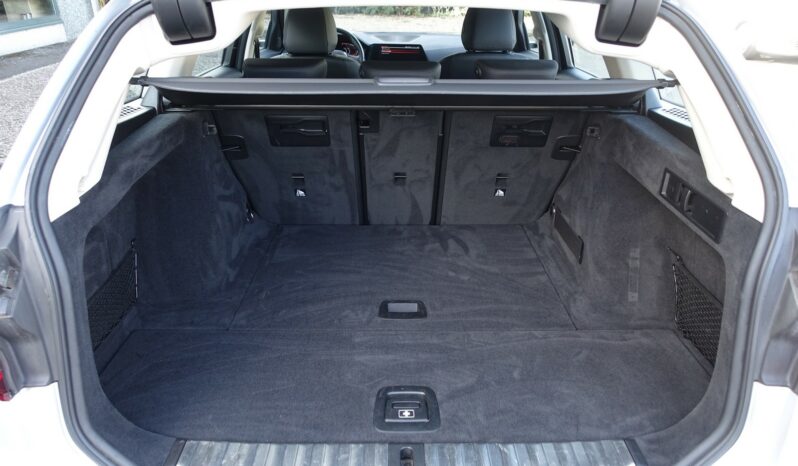 BMW 318 DA TOURING DKG SERIE 3 BVA complet
