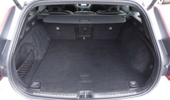 VOLVO V 60 T6 HYBRIDE RECHARGEABLE GEARTRONIC AWD 340 CH ( 253 CH + 87 CH ) R-DESIGN complet