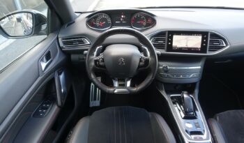 PEUGEOT 308 SW 1.5 L BLUEHDI 130 CH EAT8  GT LINE complet