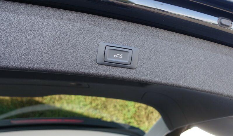 AUDI Q5 2.0L TDI complet