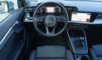 AUDI A3 SPORTBACK 30 TDI 116 CH complet