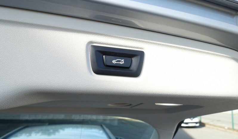 BMW 318 DA TOURING DKG SERIE 3 BVA complet