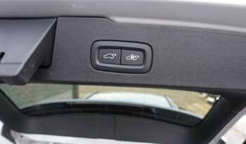 VOLVO V 60 T6 HYBRIDE RECHARGEABLE GEARTRONIC AWD 340 CH ( 253 CH + 87 CH ) R-DESIGN complet