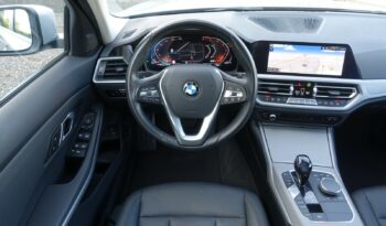 BMW 318 DA TOURING DKG SERIE 3 BVA complet
